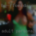 Adult personals Paso