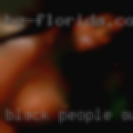 Black people swinger clubs