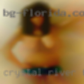 Crystal River, Florida swinger