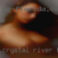 Crystal River, Florida swinger