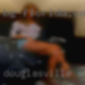 Douglasville, strings