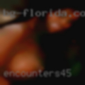 Encounters