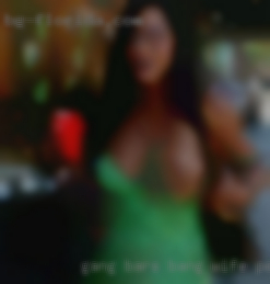 Gang bars bang wife personals.