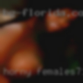 Horny females
