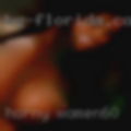Horny women