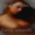 Horny women