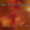 Local milfs Boerne, Texas