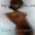 Local swinger parties