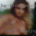 Lonely cheating horny wives
