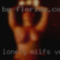 Lonely milfs Vernon