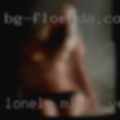 Lonely milfs Vernon