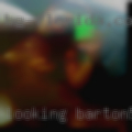 Looking Barton