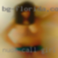 Nude call girl in