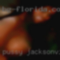 Pussy Jacksonville