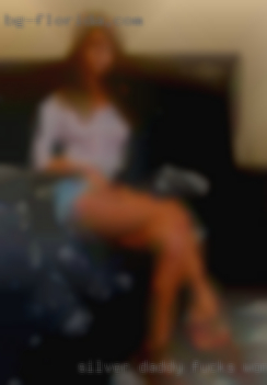 Silver daddy fucks womans pussy fijms.