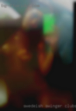 Swedeish swinger clubs girls masturbating from Stockholm.