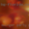 Swinger party pleasant Mount