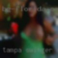 Tampa swinger someone