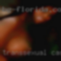 Transsexual casual encounters