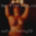 Watch horny