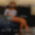 Wife in sex shop nude
